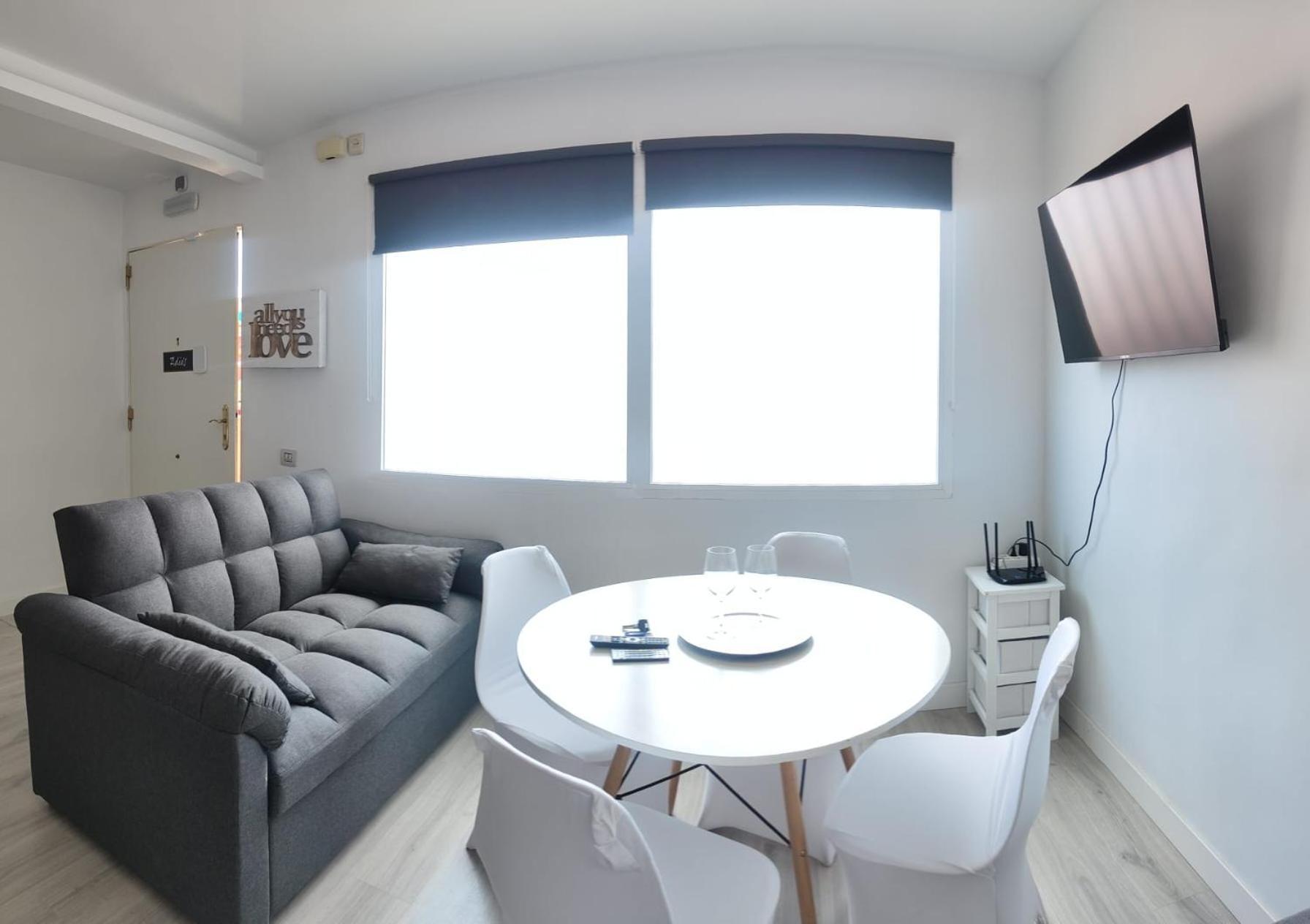 Warner Dreams Apartment San Martin De La Vega Ngoại thất bức ảnh